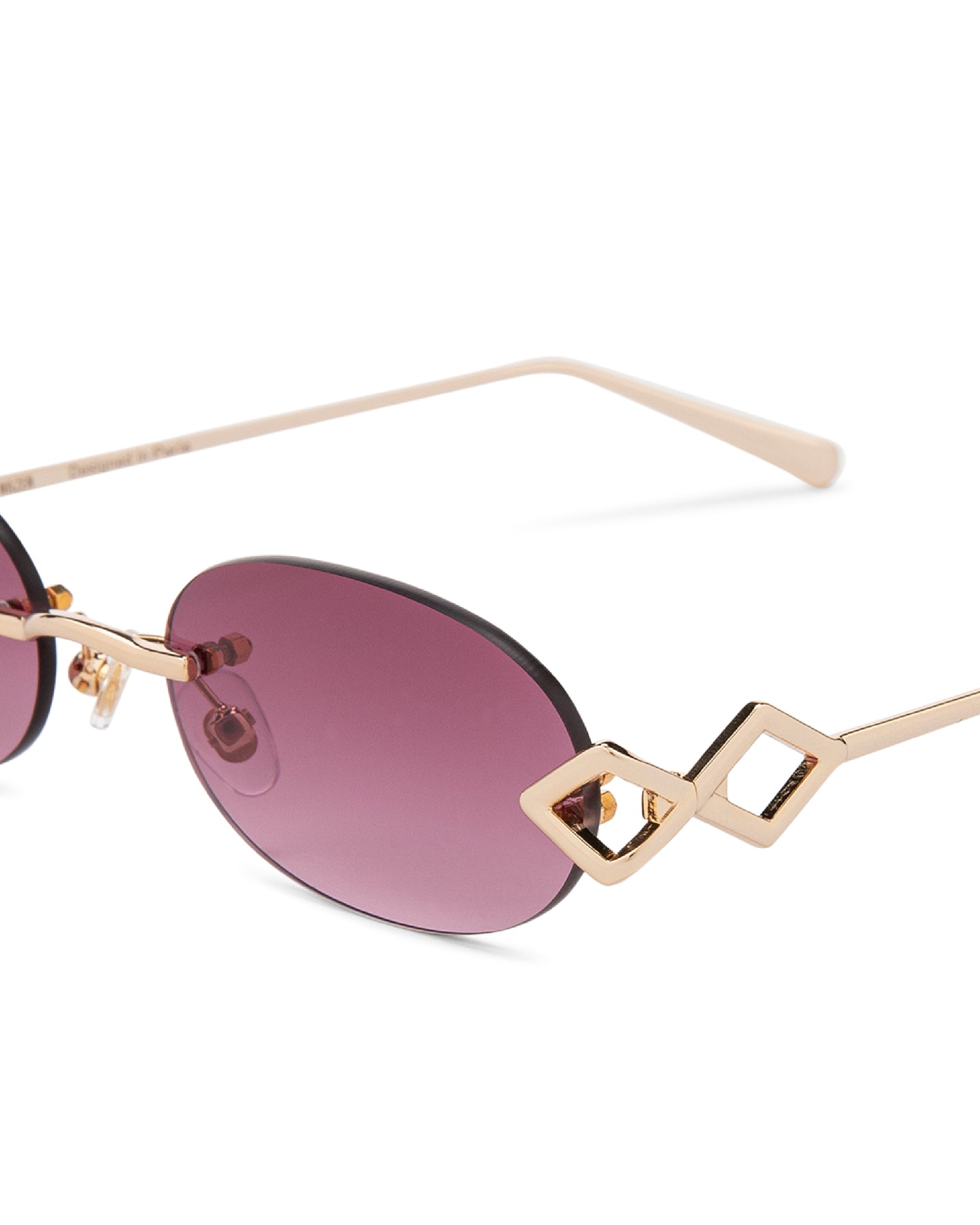 Get Women’s Sunglasses in Pink Colour – Shop Online in USA, UK, Canada & United Arab Emirates